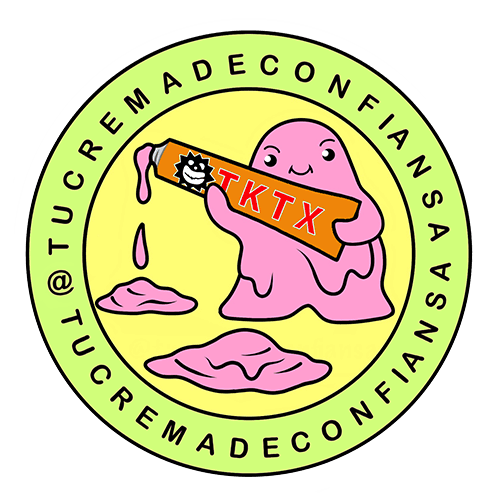 TKTX Distribuidor Oficial Europa | @TuCremaDeConfiansa Compra Cremas anestésicas TKTX Originales para Tatuajes. Distribuidor Oficial TKTX en España, envío rápido 24h y pago seguro.